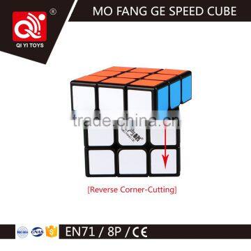 6.8cm Big Size Sailing 3*3 Magic Cube Play Toy Kid photo-4