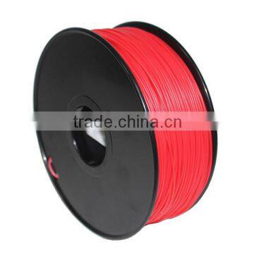 Multi color digital 3d pen filament 1.75mm ABS PLA filament 3d printer extruder for Createbot ,Makerbot, RepRap i3 printing