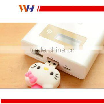 Promotional Mini Portable Flexible Light Usb LED Lamp photo-6