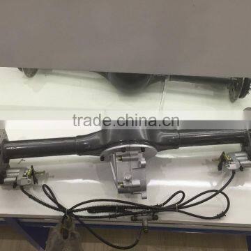 DISC Brake Systerm for E Rickshaw