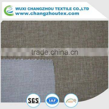 ChangzhouTex 100%poly microfiber woven fabric