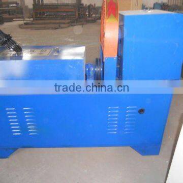 wire straightening machine