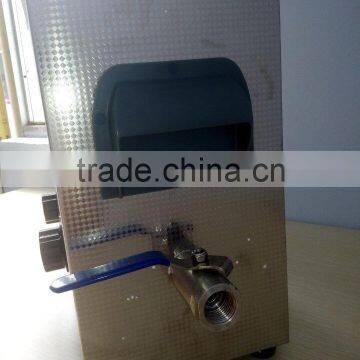 VP37 tester for bosch common rail injector tester