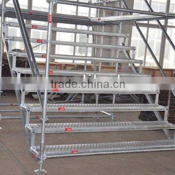 Construction Ring Lock Pin Lock Scaffolding