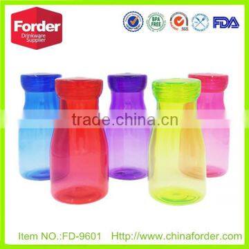 plastic beer Wine Containers with lid