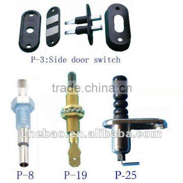 Car Pin Switch photo-3