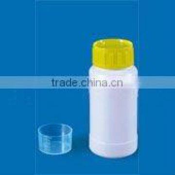 RCD-1s plastic bottles