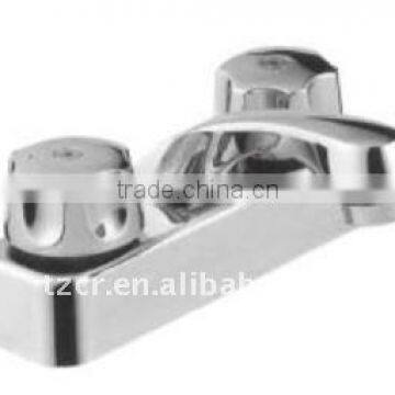 4" basin faucet