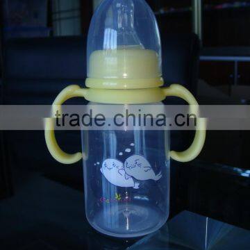 150ml BPA Free PP Baby Feeding Bottle photo-3