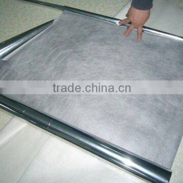 Waterproof Membrane Type PP+PE Compounded Waterproofing Membrane photo-2