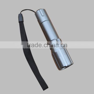 High quality led flash light