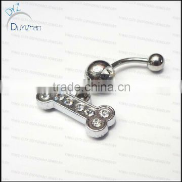 nickel free belly button rings wholesale body jewelry