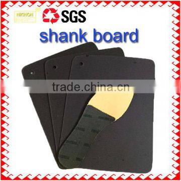 lady shoes material Shank board Hard board snow board