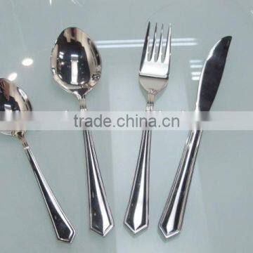 Flatware Set Cutlery Set ST0163 photo-3