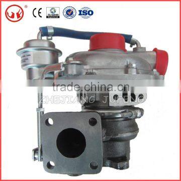 turbone turbocharger RHF5 RHF4 8971195672 oem 8971397243 VA420014 engine turbo TD4JB1T 8971397242