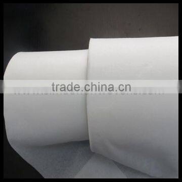 Best Quality Lint Free Spunlaced Nonwoven Roll photo-6