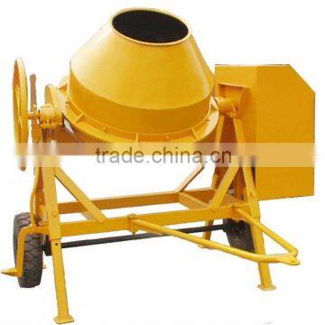 CONCRETE MIXER