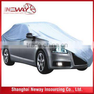 Outdoor Promotional Price Car Covers for Almost Cars photo-5