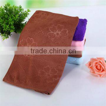 various design practical hair towel