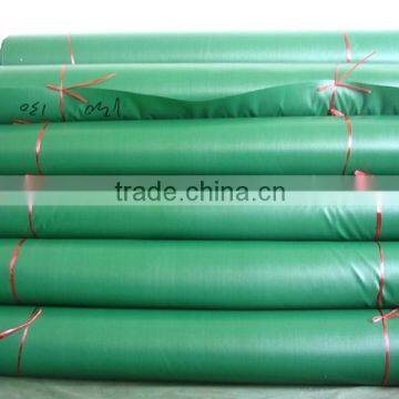 Heavy Duty Tarpaulin of Pvc Material Pvc Tarpaulin photo-3