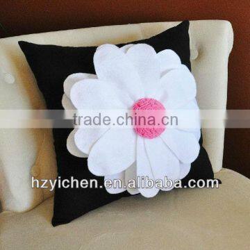 Soft sofa cushion/ colorful cushion cover