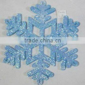 Christmas Blue Foam Deer/Christmas Foam Decoration photo-2
