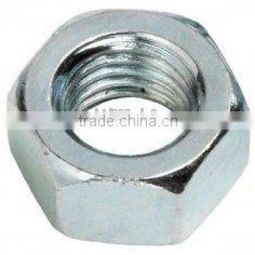 Steel Hex Nut ASTM A307-A,B,C A449-1