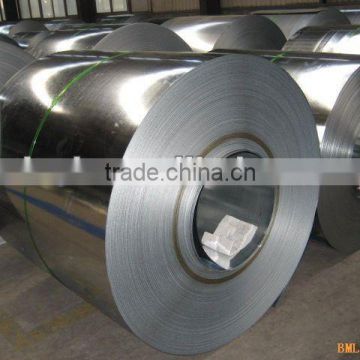 Sell steel coil