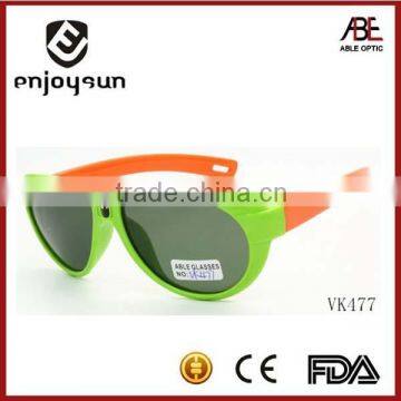 big frame novelty design promotional kids sunglasses for boy                        
                                                Quality Choice