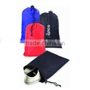 Shoes bag Sling bag Drawstring bag