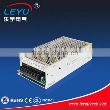 factory outlet 150w dc dc transformer24v to 24v