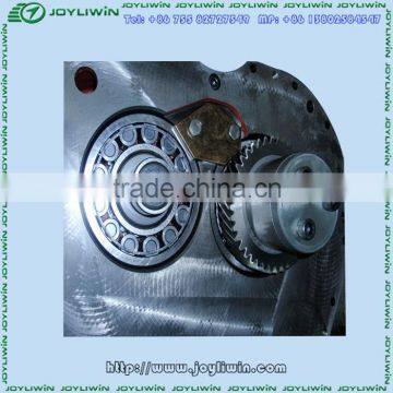 2016 Type Oil Compressor Air End Overhaul Repair Service for Atlas Copco GA Series photo-2