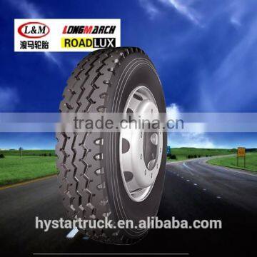 Longmarch hot selling truck tyre for 315/80R22.5