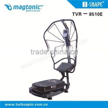 Commercial Vibration fitness Machine (TVR-8510E)