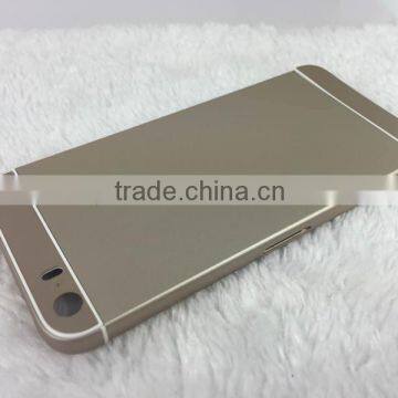 Luxury Christmas Gift for IPhone 5s Rear Housing Back Replacement photo-4