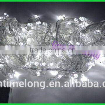 10m 100 Led Colorful Light Festival Light