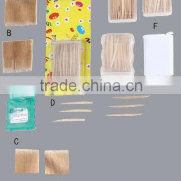 All Items Bamboo Toothpick Manufacturer photo-5