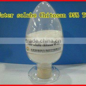 Agriculture fungicide water soluble chitosan