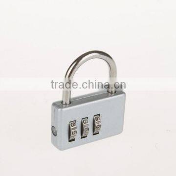 2015 Hot Sale New Fashion Digital Combination Lock For Cases photo-3