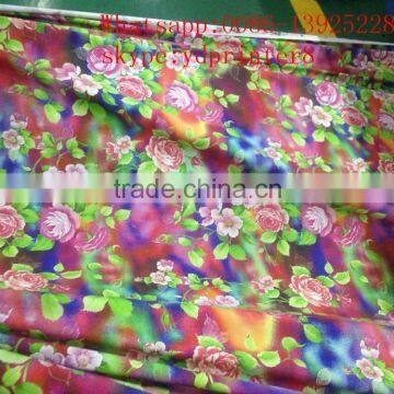 Digital Textile Printer, Digital Textile Printing Machine, 1800mm Printer Machine photo-4