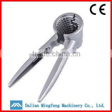 China wholesale aluminum alloy funnel nut cracker