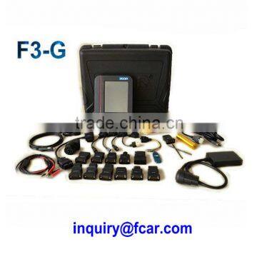 FCAR F3 G SCAN TOOL, Auto diagnostic tool for all cars