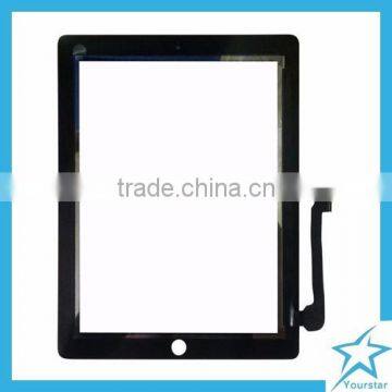 Best Price For iPad 4 Touch Screen Replacement