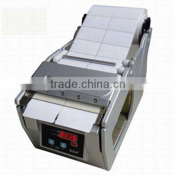 PT-NSA LX-LASM,label machine,label supply,manual labeling machine