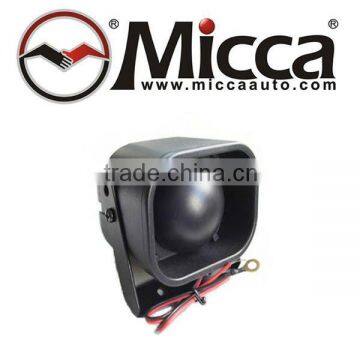 Car alarm Siren, horn, speaker,car siren SR85