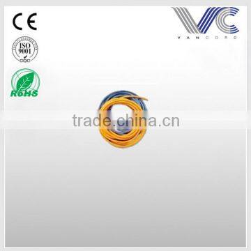 FrankEver 7.5MM Flexible Cord 4 Cores VCTF/HVCTF Flexible Cord