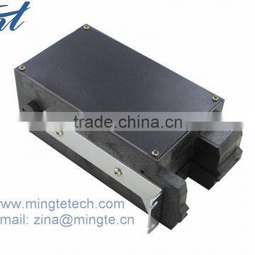 EMV Motorized Card Reader and Writer Jitter Insertion With Anti-skimming Function MT318-4.0 photo-4
