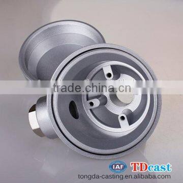 Type K PT100 Thermocouple Sensor Head KNY photo-3