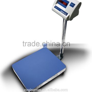 XY60E 60kg 10g/100g electronic scale