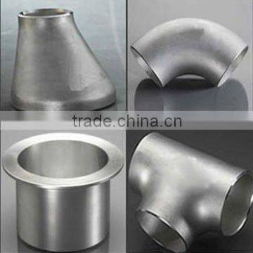 Reducer,tee,flange ,elbow,cap pipe fitting